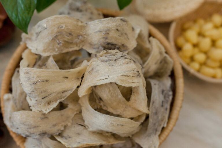 1 lạng yến được bao nhiêu tổ