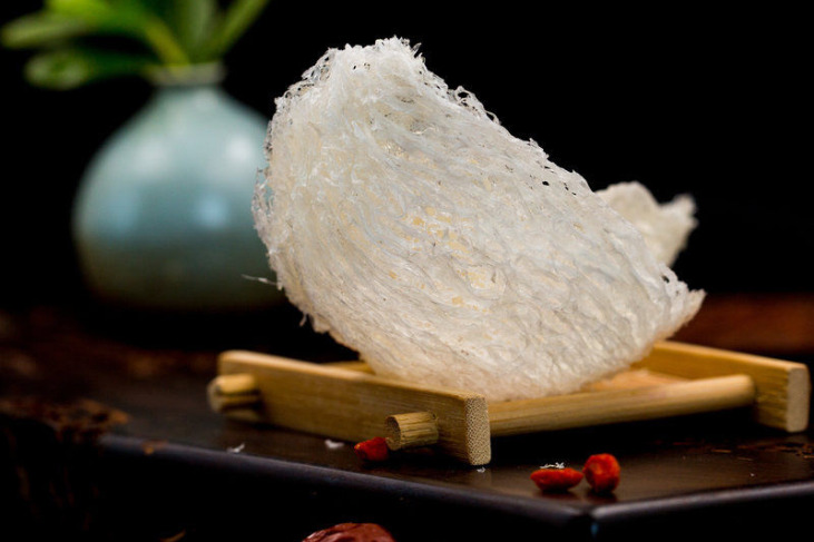 1 tai yến ăn được bao nhiêu lần