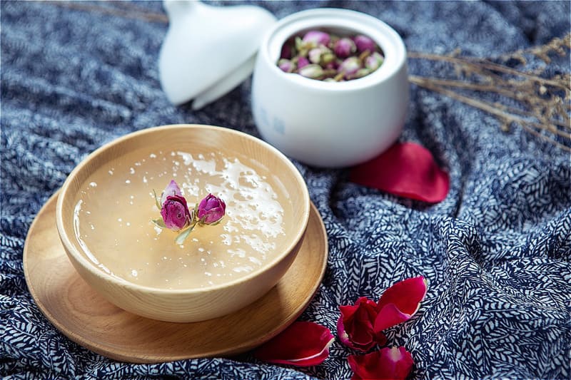 Bí quyết chưng yến đúng cách