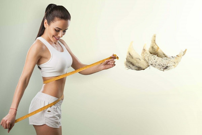 ăn yến sào có béo không