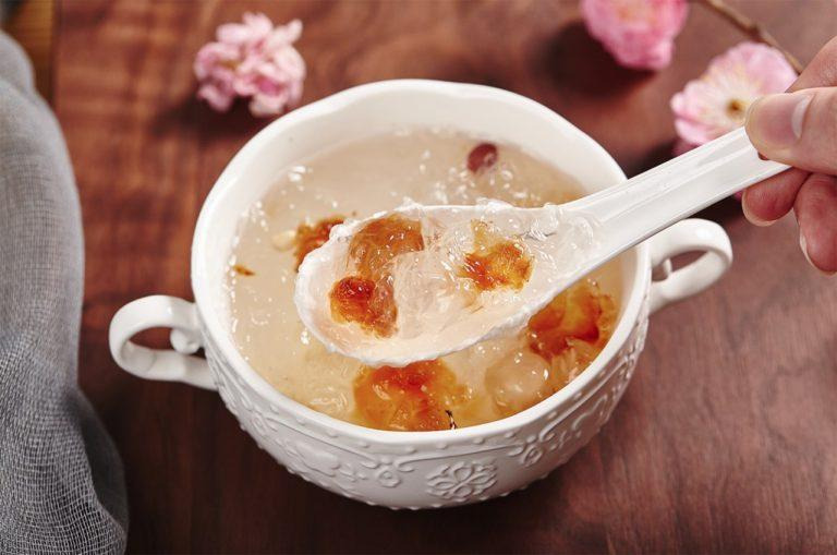 Cách sử dụng yến sào cho mẹ bầu