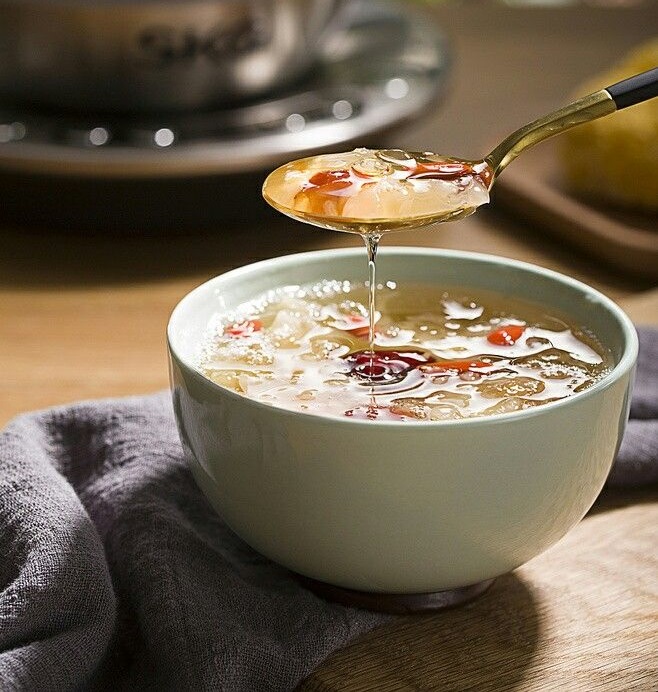 Cách sử dụng và chưng yến