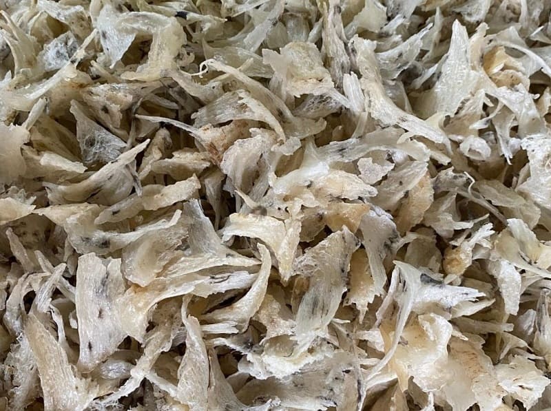Ưu điểm của chân yến