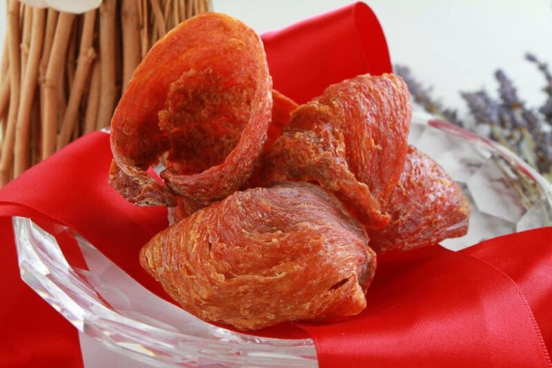 lợi ích sử dụng huyết yến
