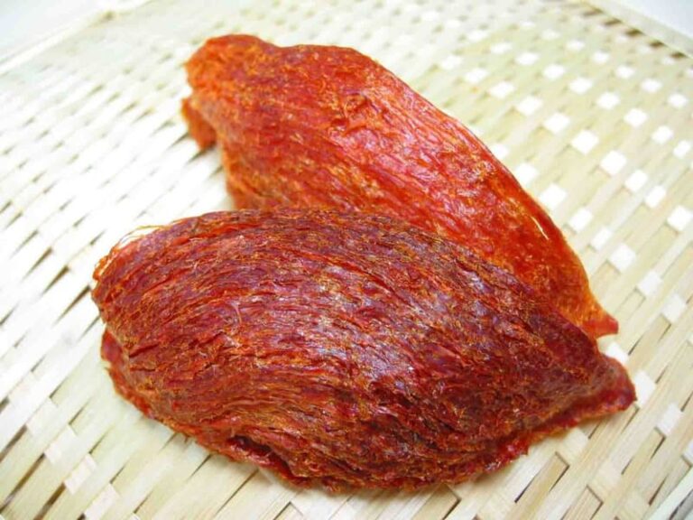 huyết yến là gì