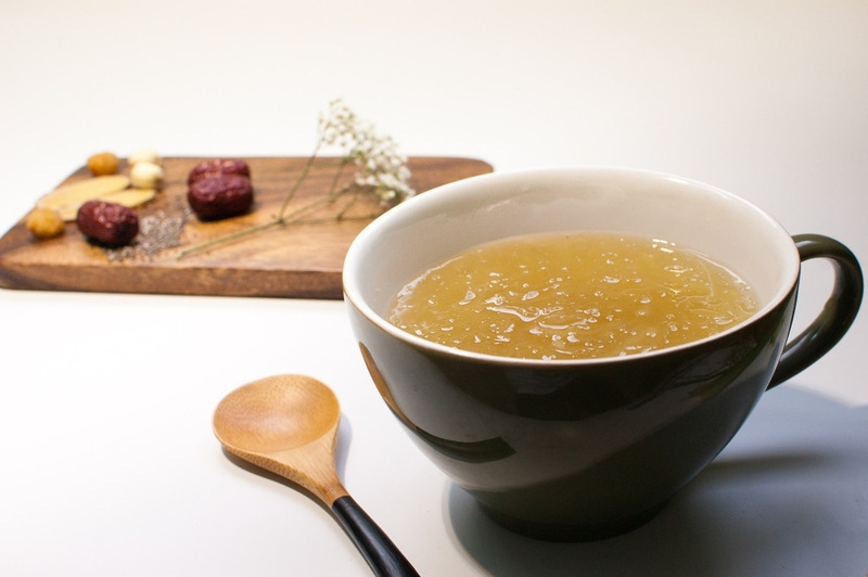 Không vội sử dụng yến sào sau sinh