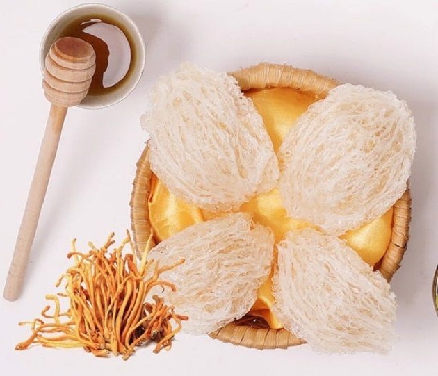 Lợi ích và dinh dưỡng