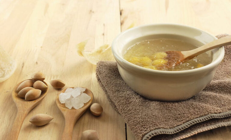 nên chưng yến bao nhiêu phút