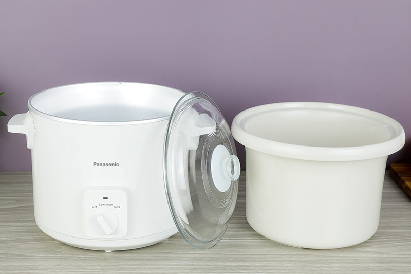 Nồi chưng yến Panasonic