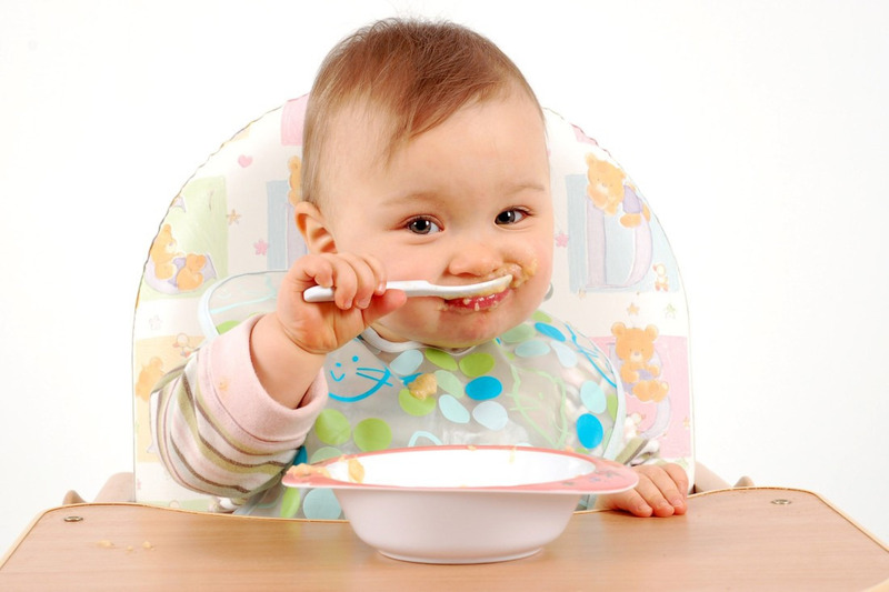 Cách chọn nước yến phù hợp cho trẻ nhỏ