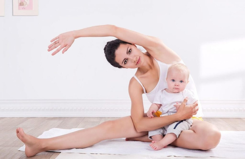 Yến sào giúp hỗ trợ sức khỏe và sắc đẹp cho phụ nữ sau sinh