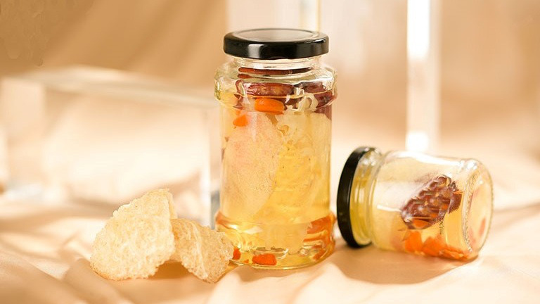 tiểu đường có uống được nước yến không
