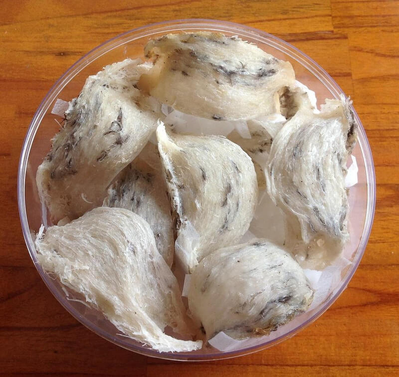 Yến sào Việt Nam