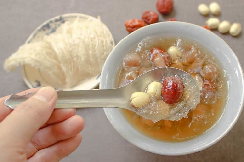 So sánh yến sào Malaysia và yến sào Việt Nam