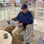 anh hiếu khách hàng ở lâm đồng