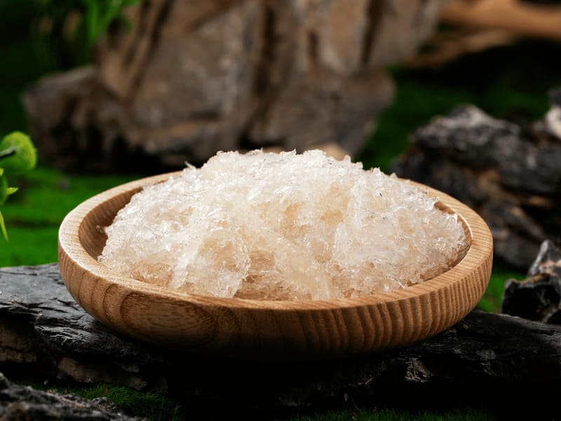 cách bảo quản yến tươi