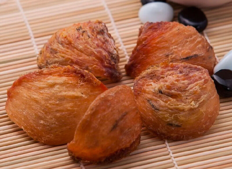 hồng yến tinh chế