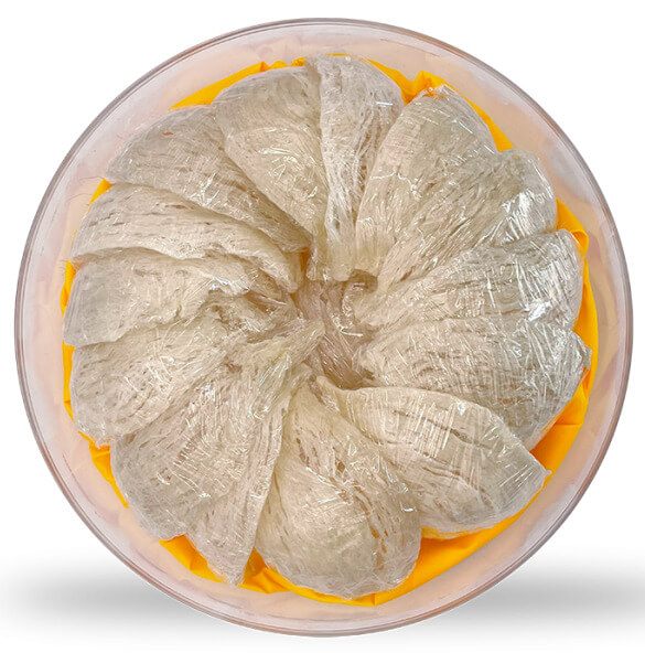 to-yen-rut-long-nguyen-to tổ yến đã rút lông nguyên tổ