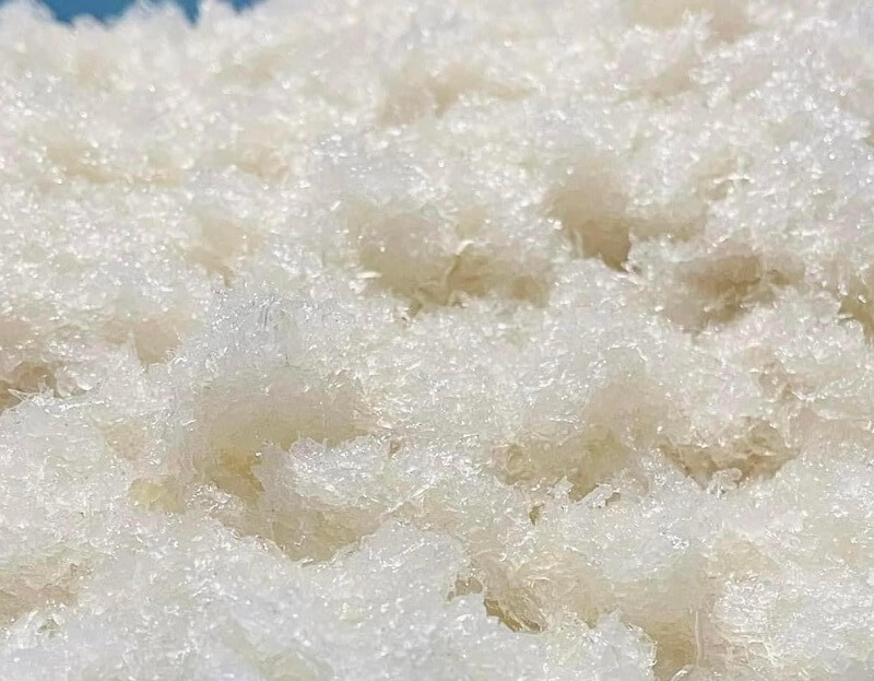 tổ yến vụn tươi nguyên chất