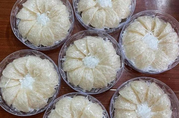 tổ yến sào tại đà nẵng và mức giá mới nhất