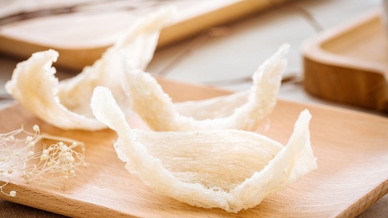 đối tượng không nên ăn tổ yến sào